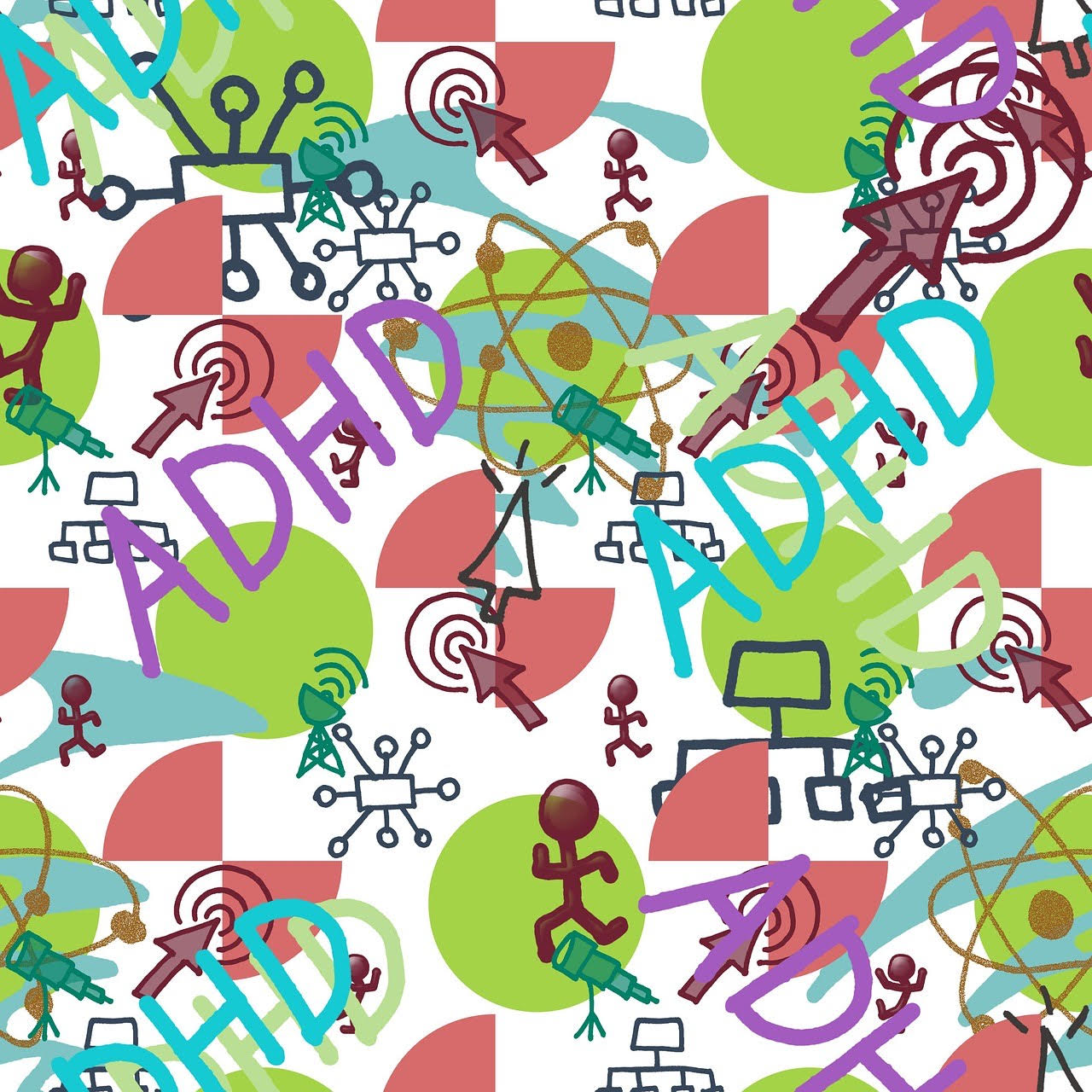 Οκτώβριος – Μήνας Ευαισθητοποίησης για τη ΔΕΠΥ